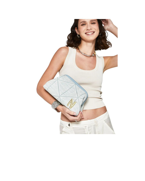 Borsa - Estrella Denim - Nalì