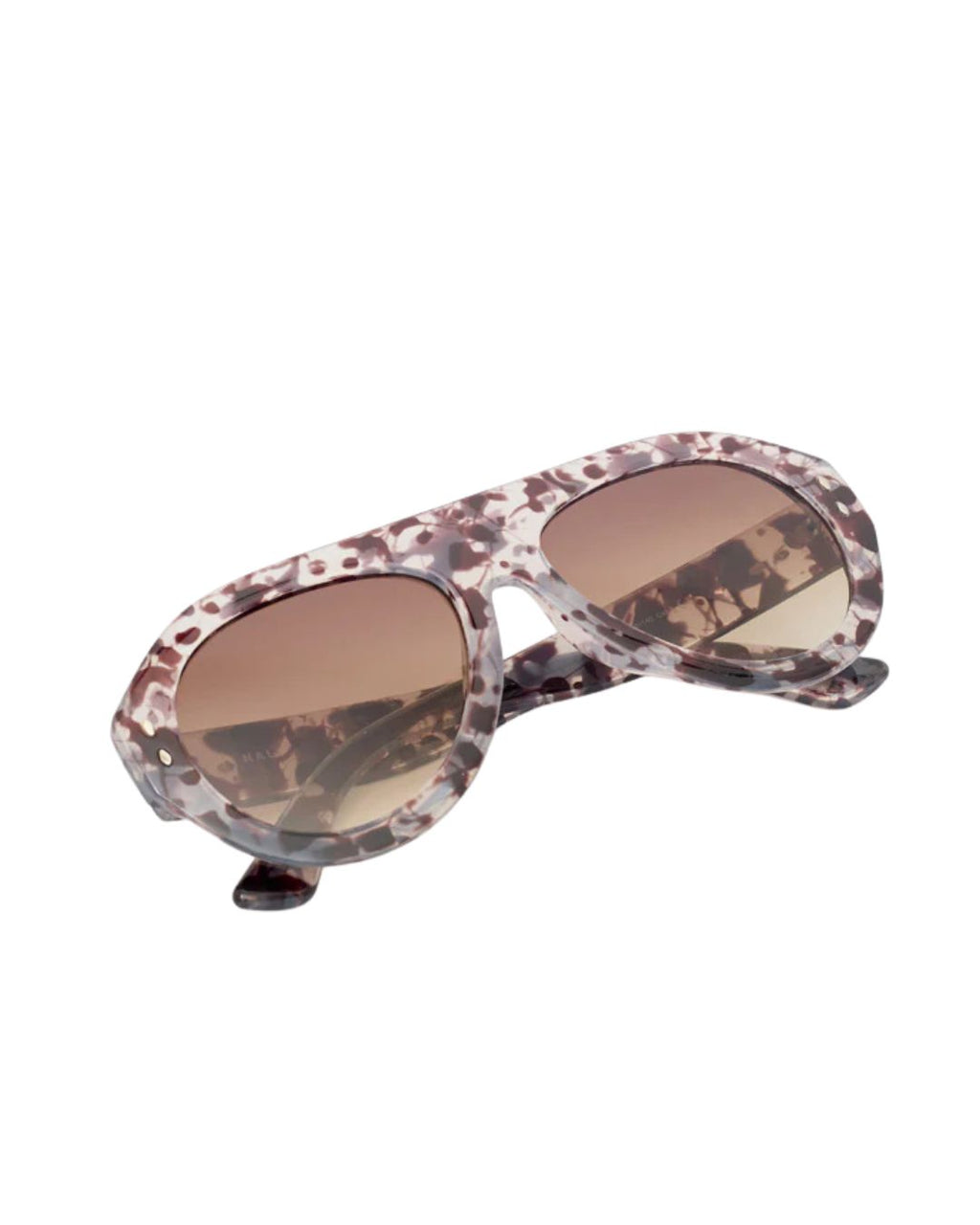 Occhiali - Round - Nalì