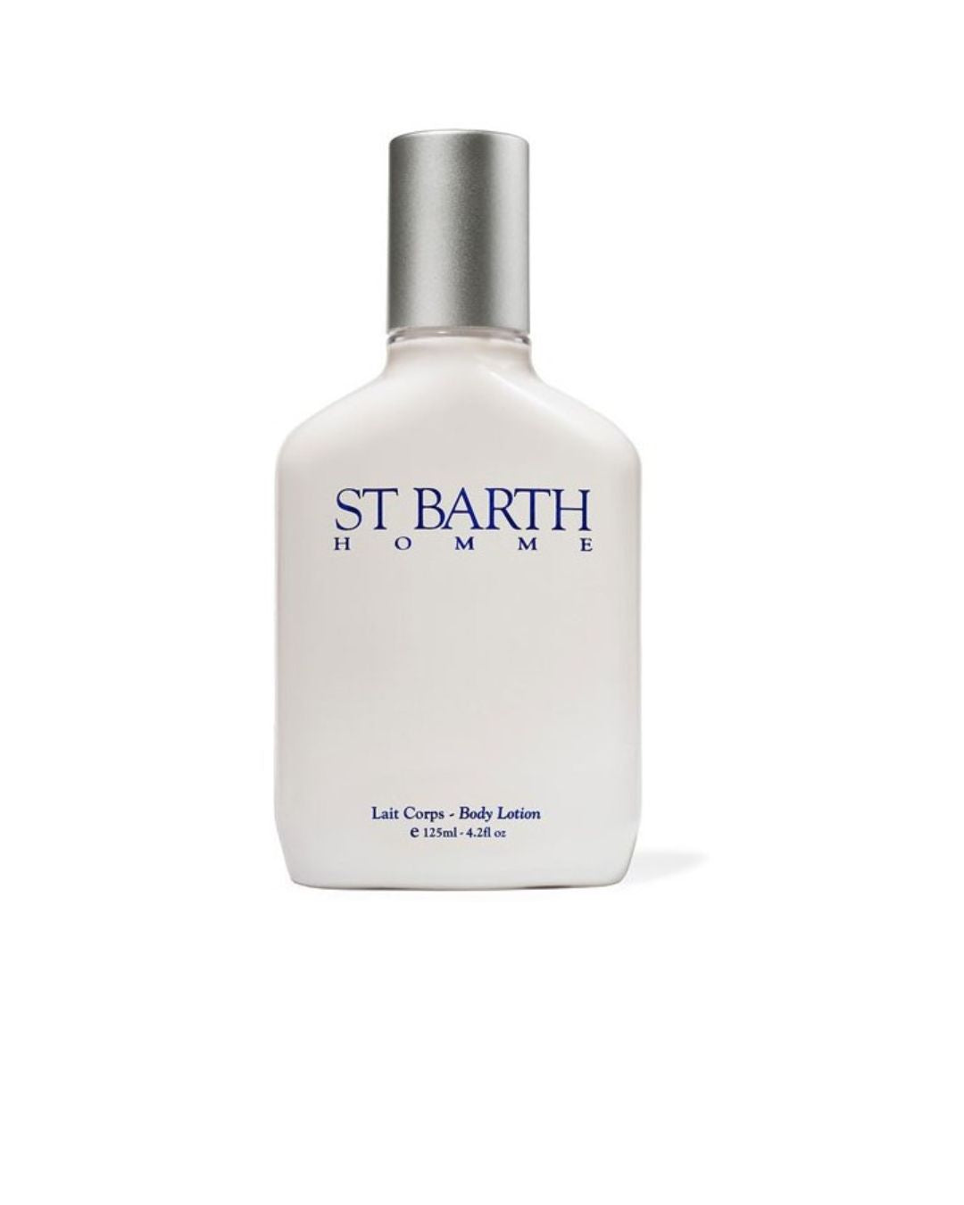 Latte Corpo - St. Barth