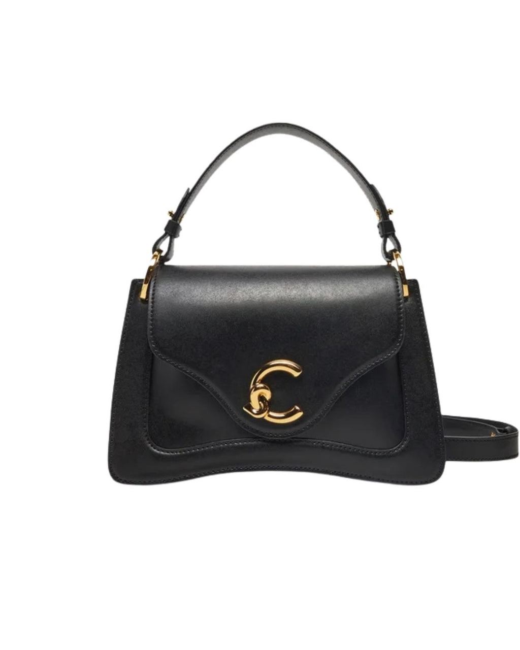Borsa - C-Me Calf Big - Coccinelle