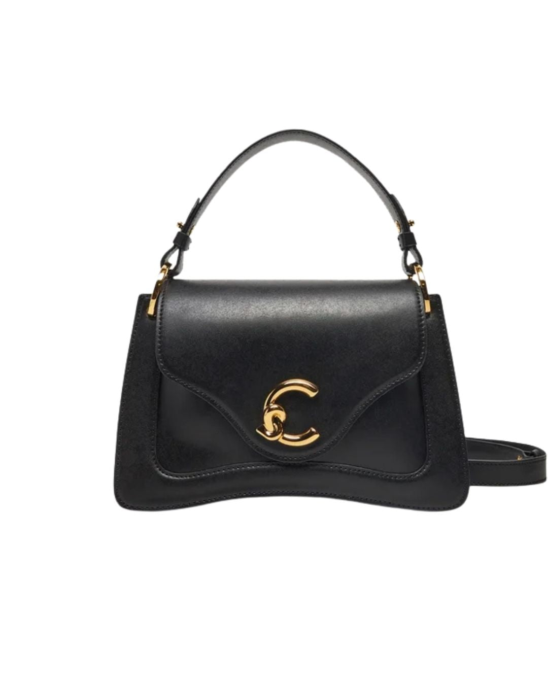 Borsa - C-Me Calf Big - Coccinelle