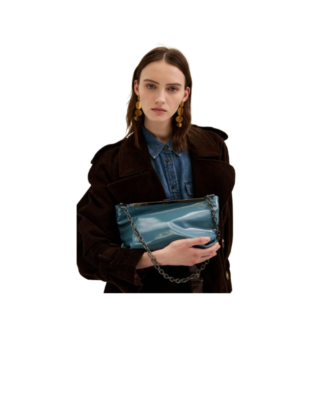Borsa - Lea - Nalì