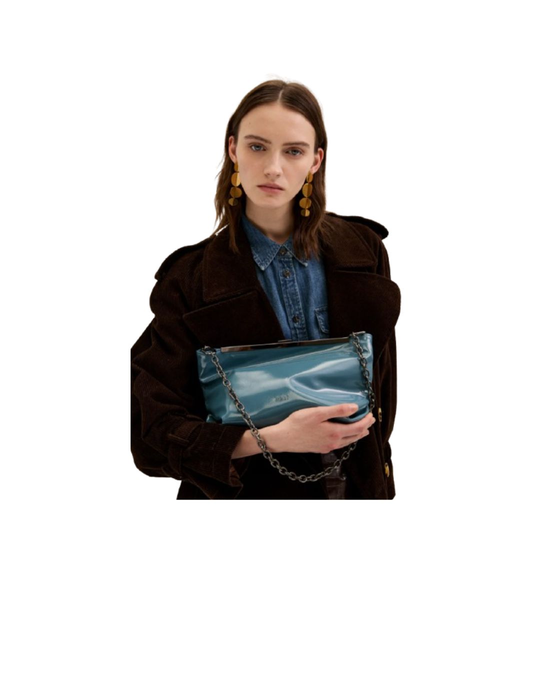 Borsa - Lea - Nalì