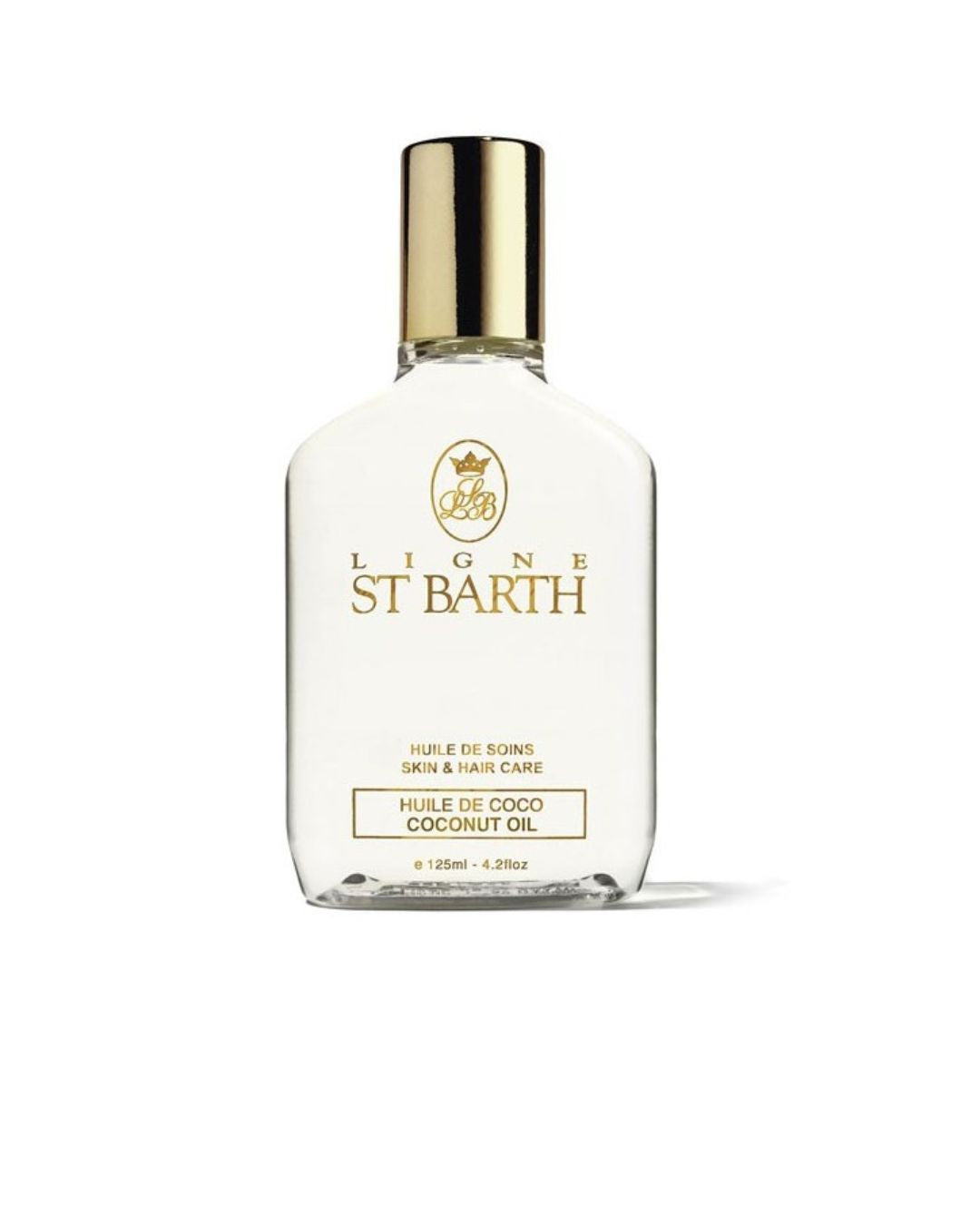 Olio di Cocco - St. Barth