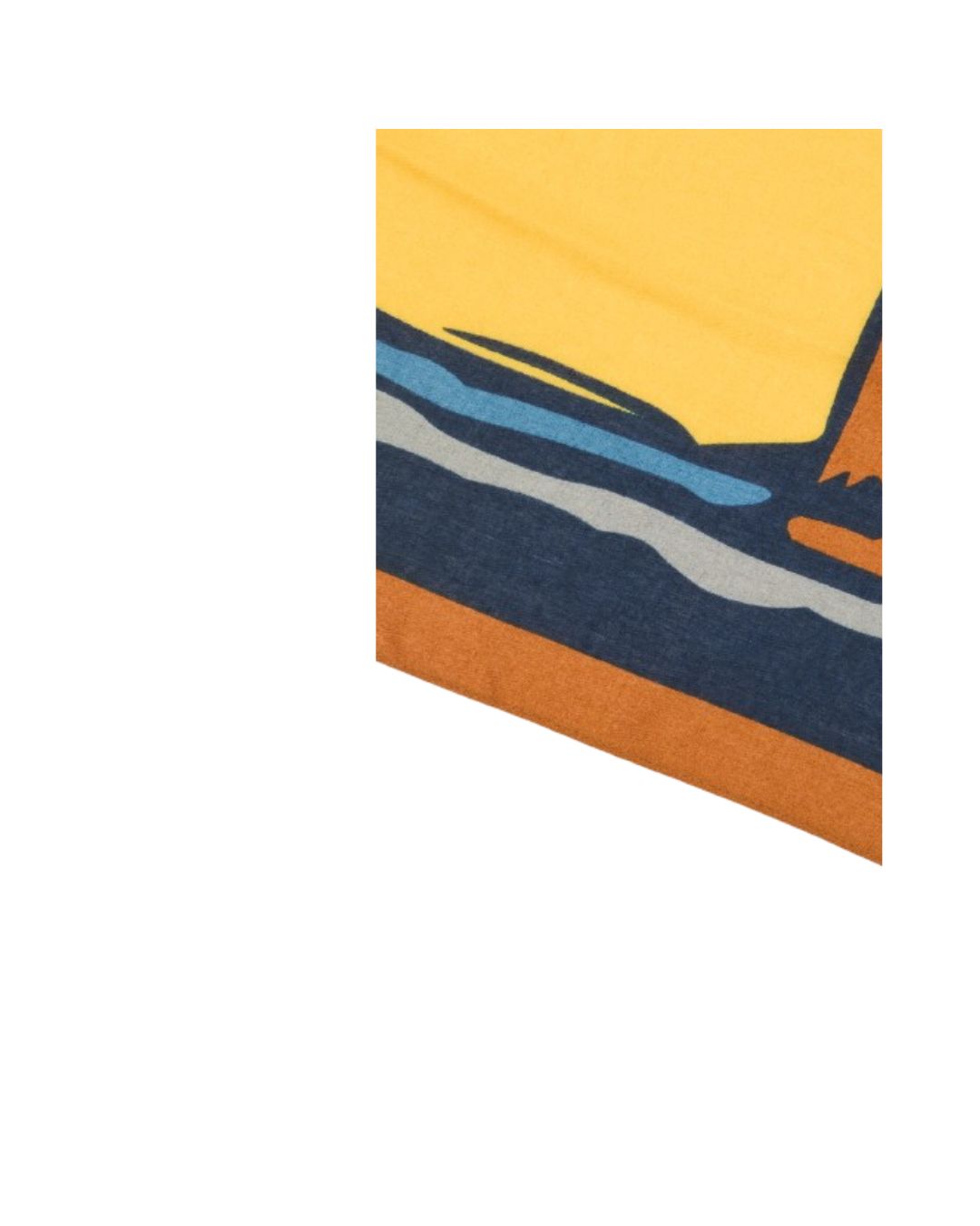 Foulard - Nalì