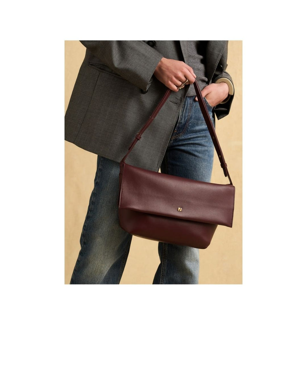 Borsa - Teda - Nalì