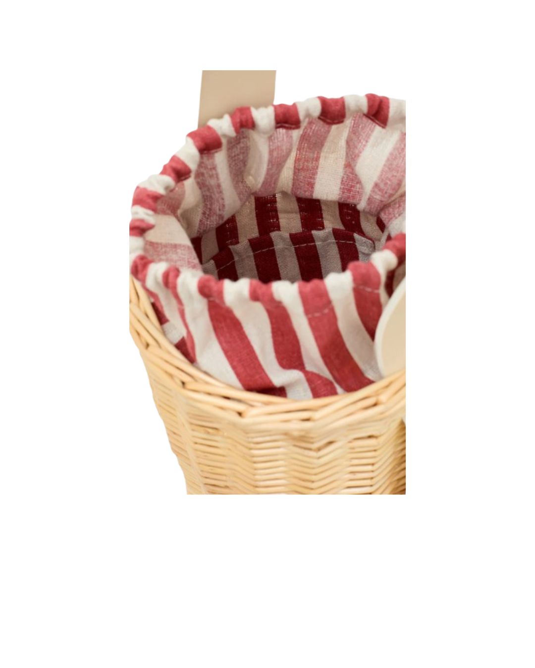 Borsa - Nalì