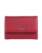 Portafoglio - Metallic Soft - Coccinelle