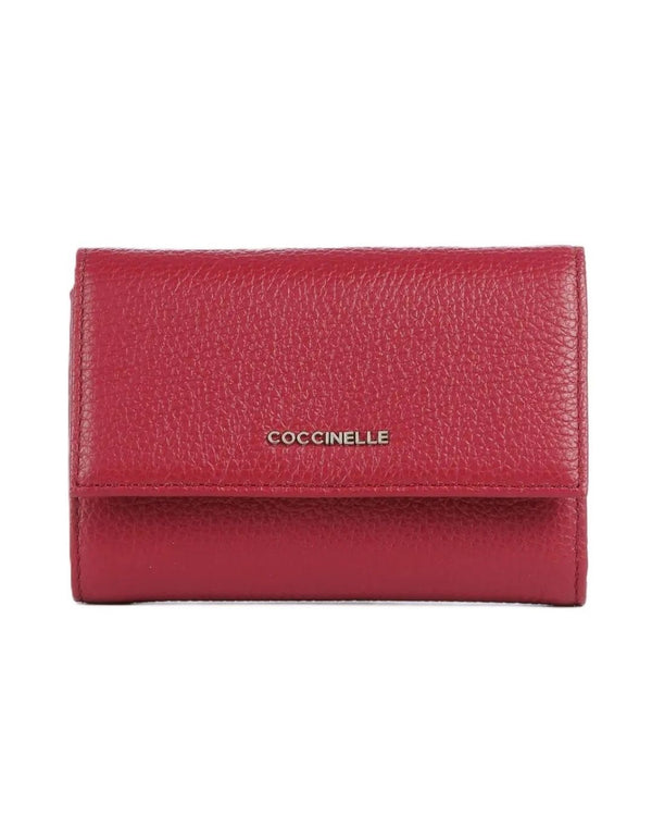Portafoglio - Metallic Soft - Coccinelle