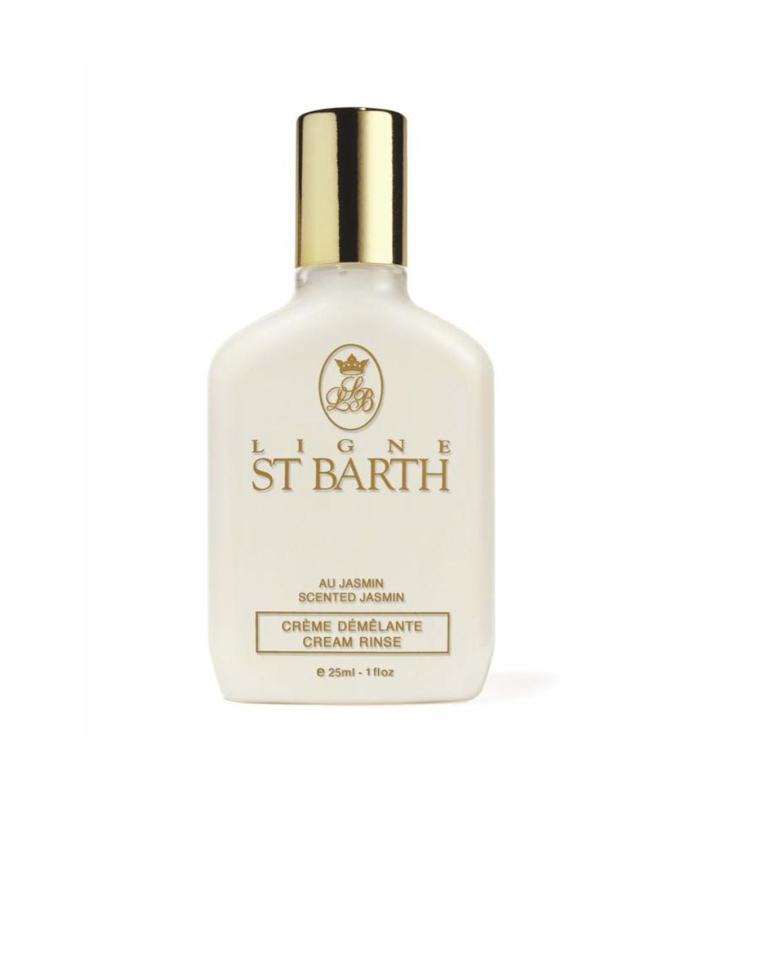Crema Rivitallizante - St. Barth