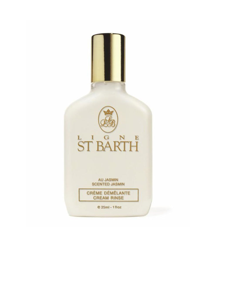 Crema Rivitallizante - St. Barth
