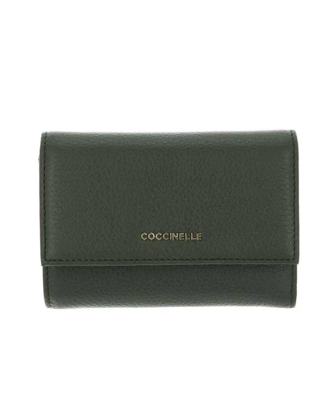 Portafoglio - Metallic Soft - Coccinelle