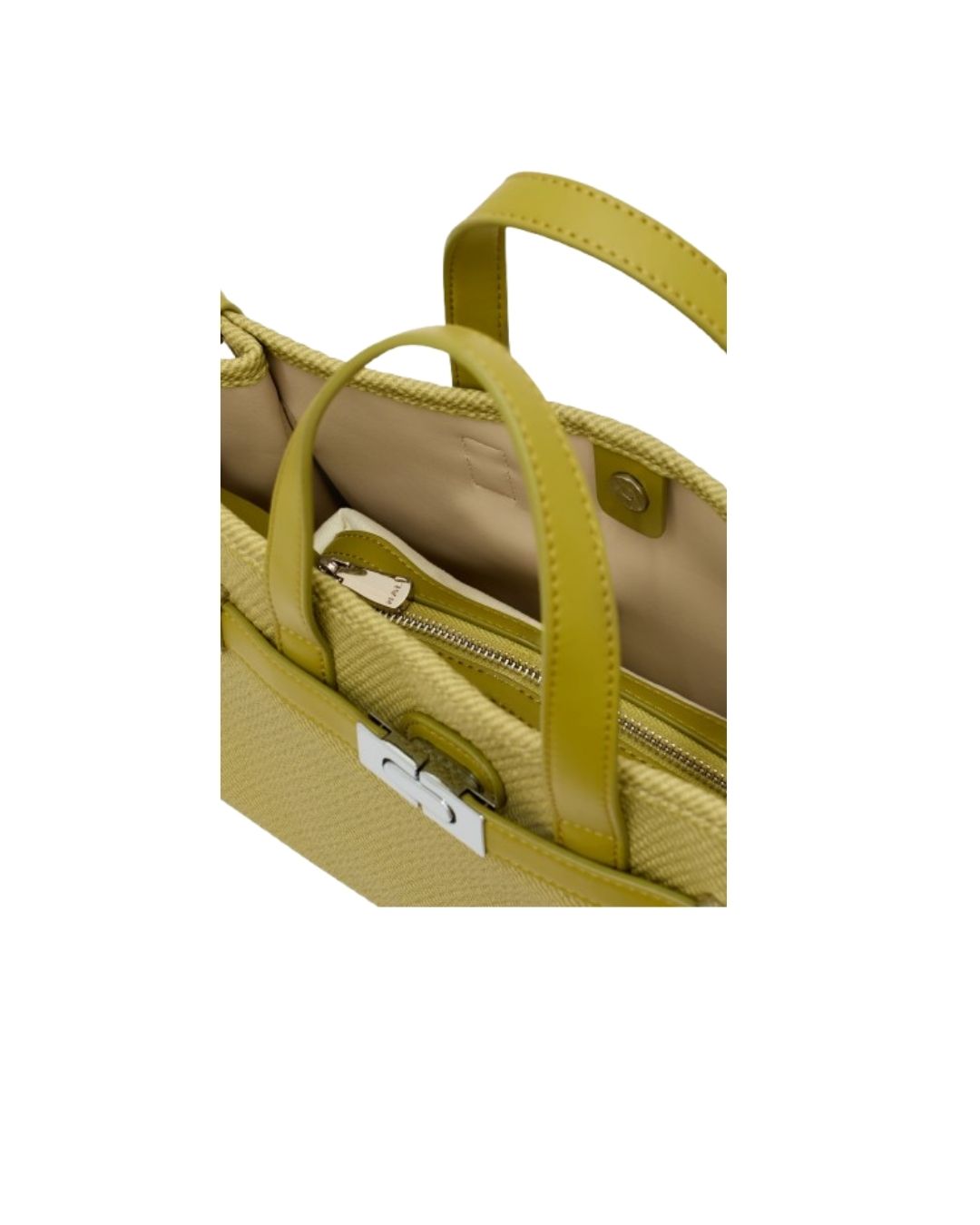 Borsa - Bexhill - Nalì