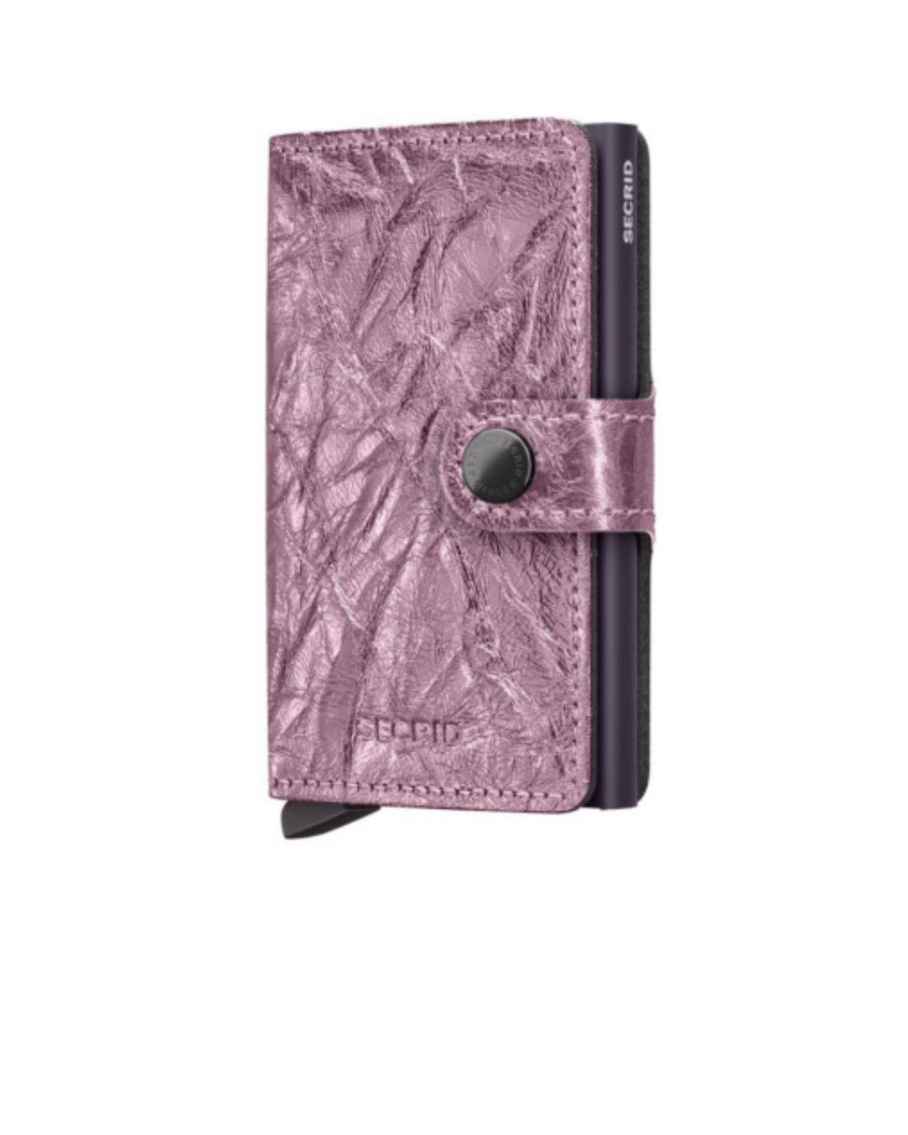 Portafoglio - Crunch Pink - Secrid