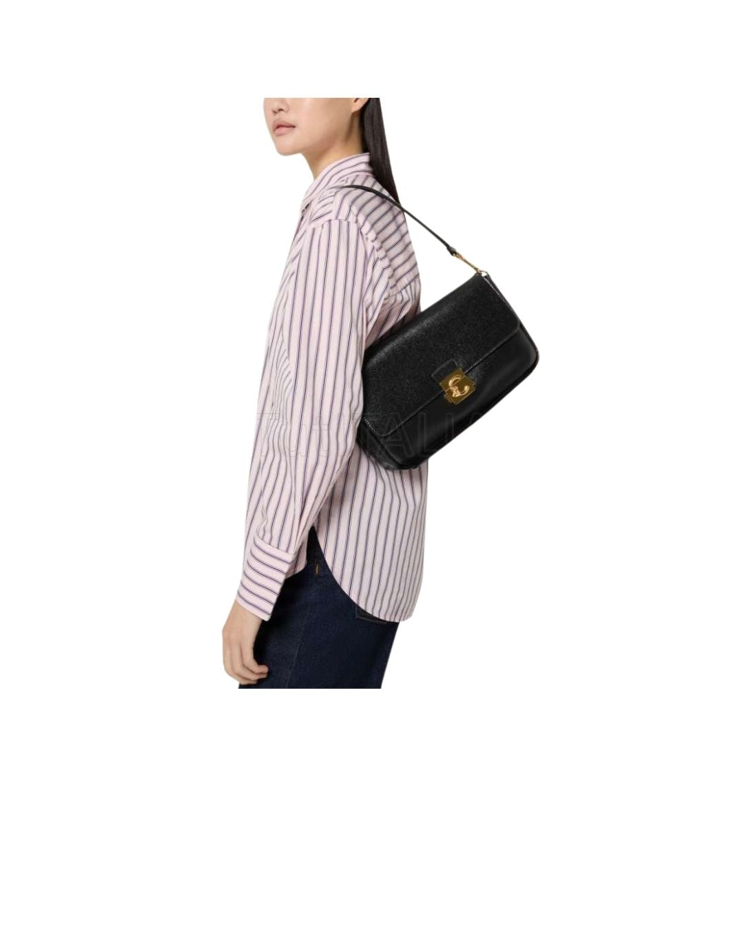 Borsa - C-Me Lock - Coccinelle