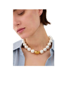 Collana - Perle - Nalì