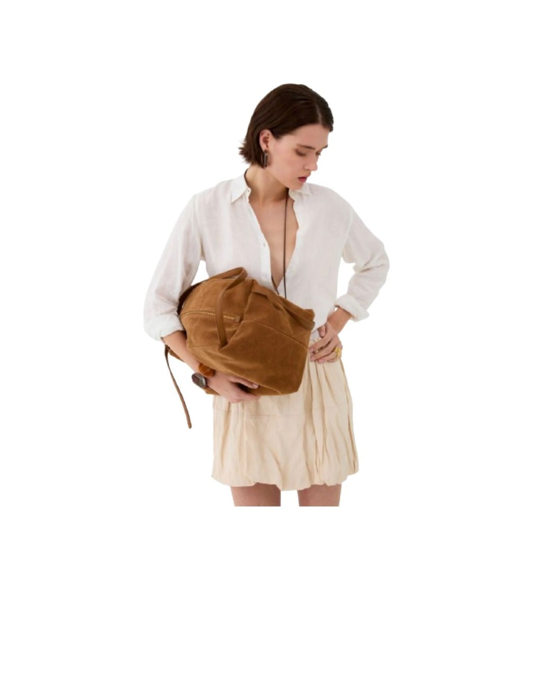 Borsa - June - Nalì