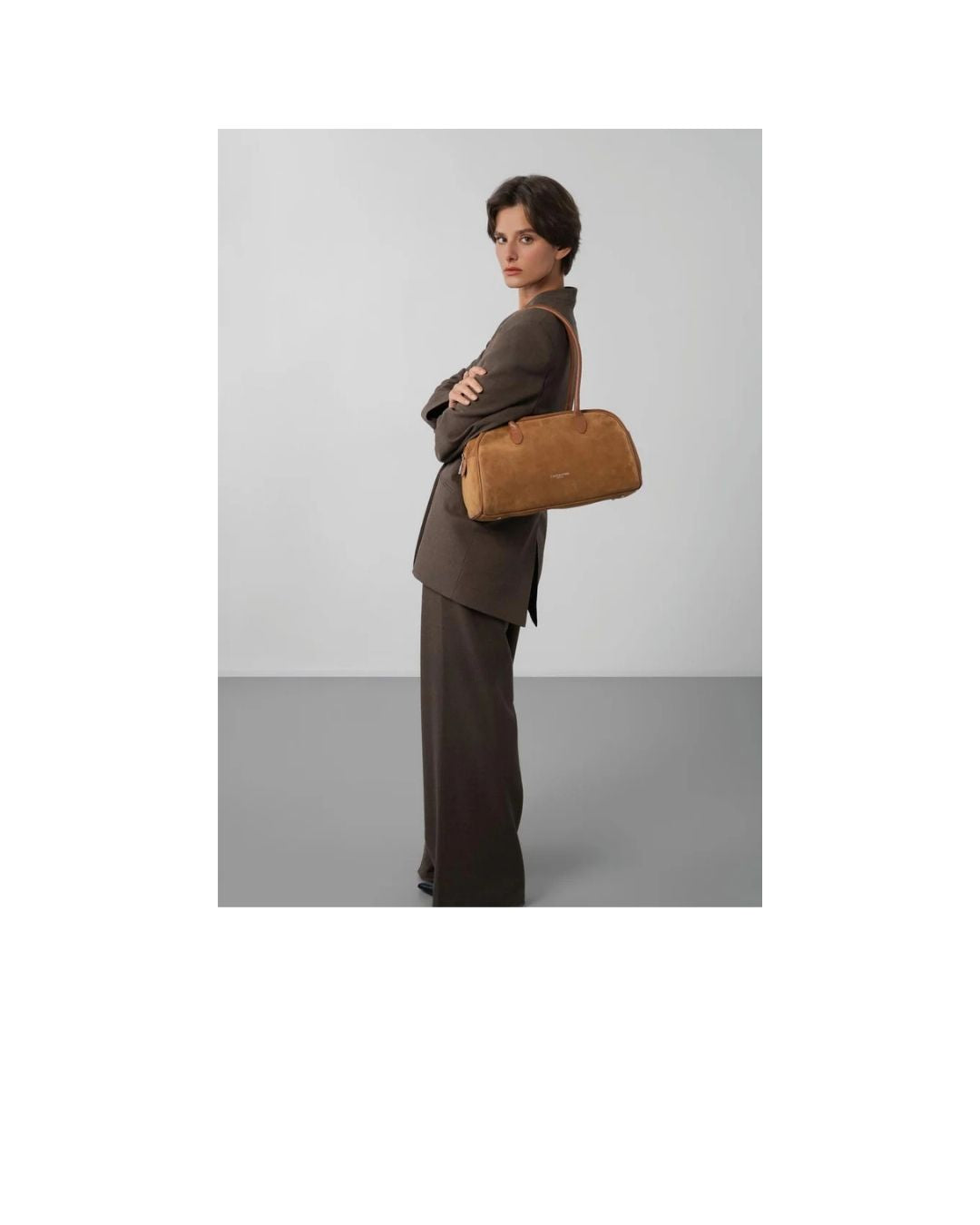 Borsa a Spalla - Lancaster