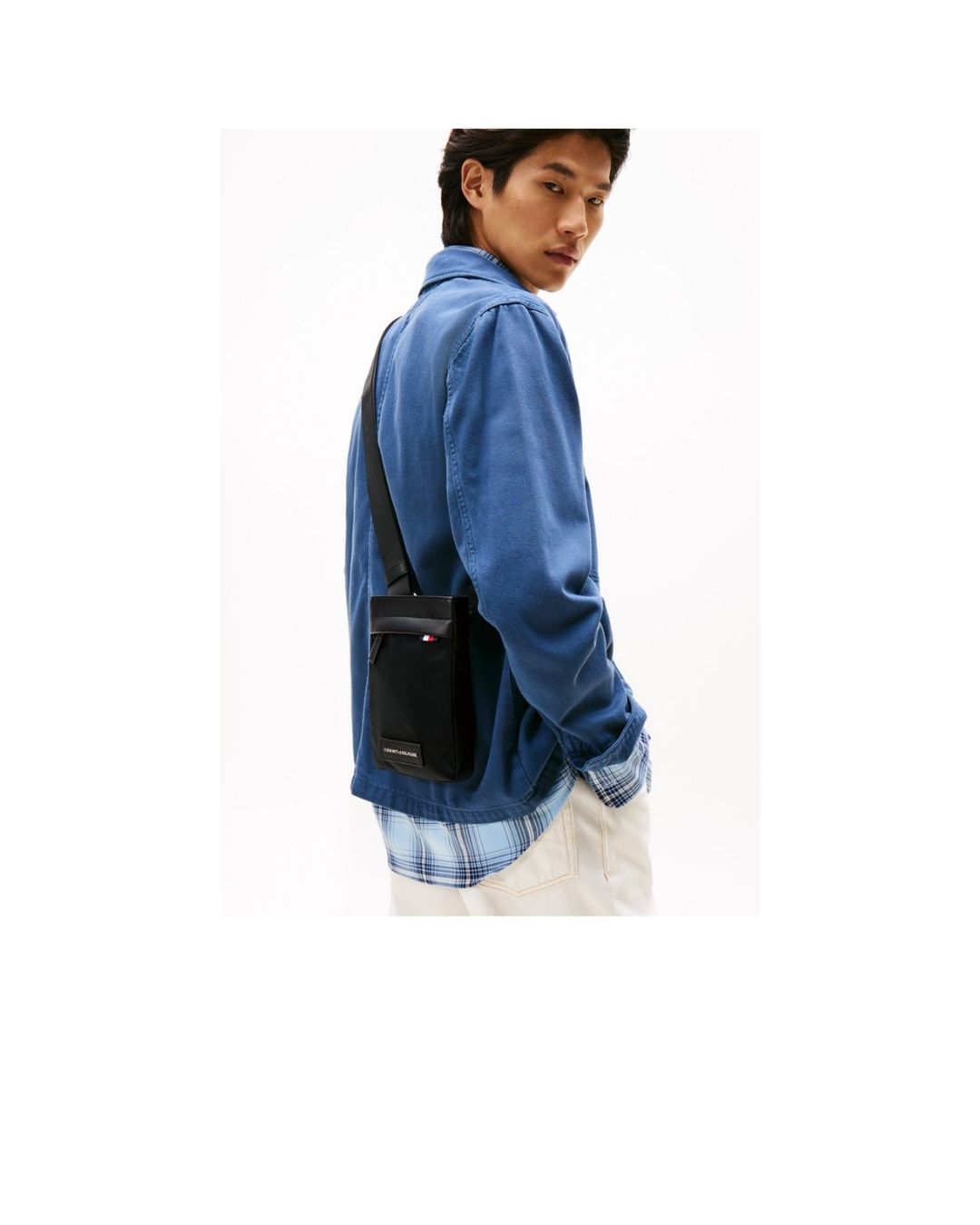 Borsello - Tommy Hifliger