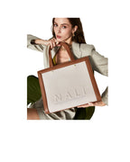Borsa - Sirius Big - Nalì