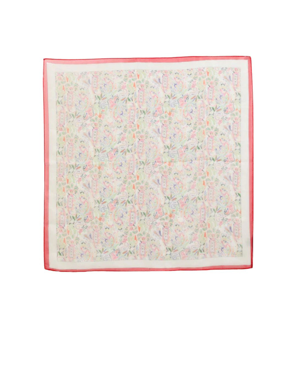 Foulard - Nalì