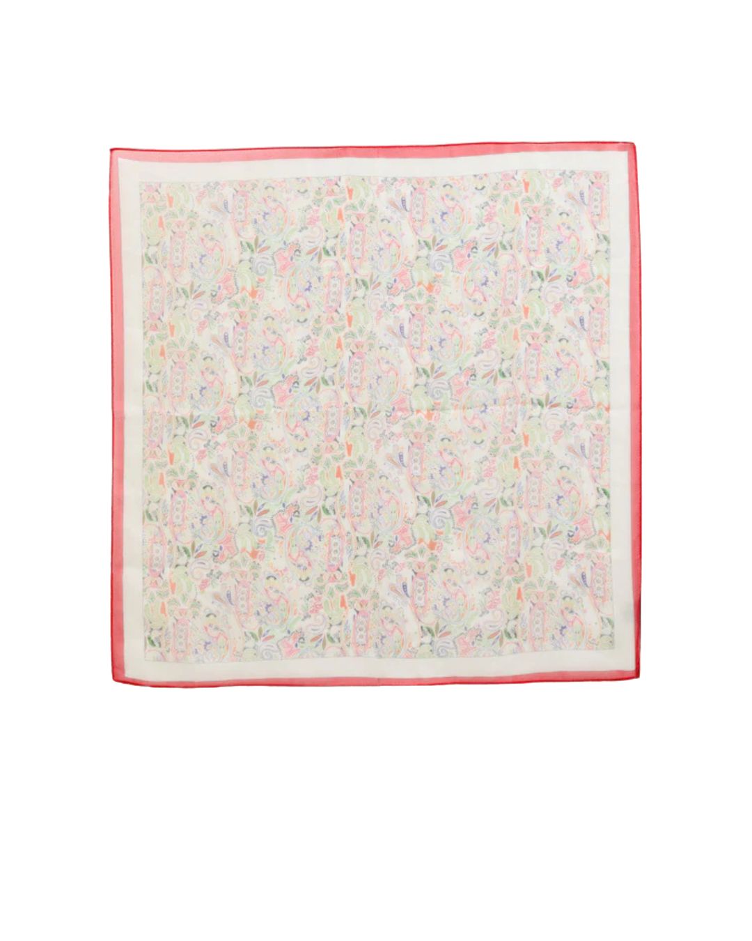 Foulard - Nalì