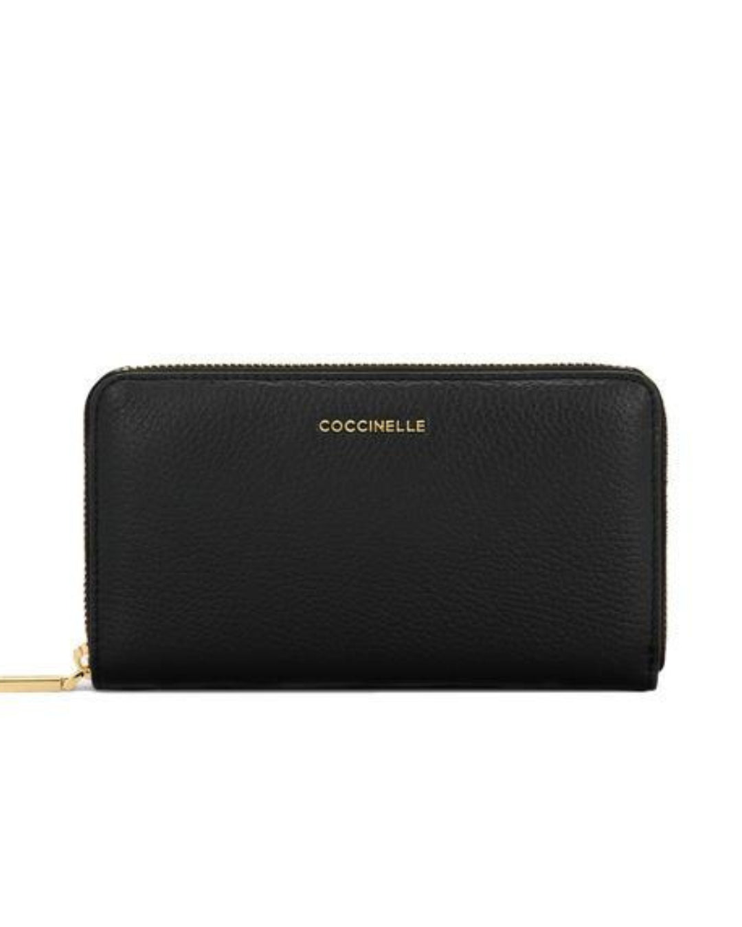 Portafoglio - Metallic Soft - Coccinelle