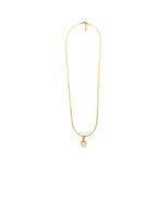 Collana con Pendente - Nalì
