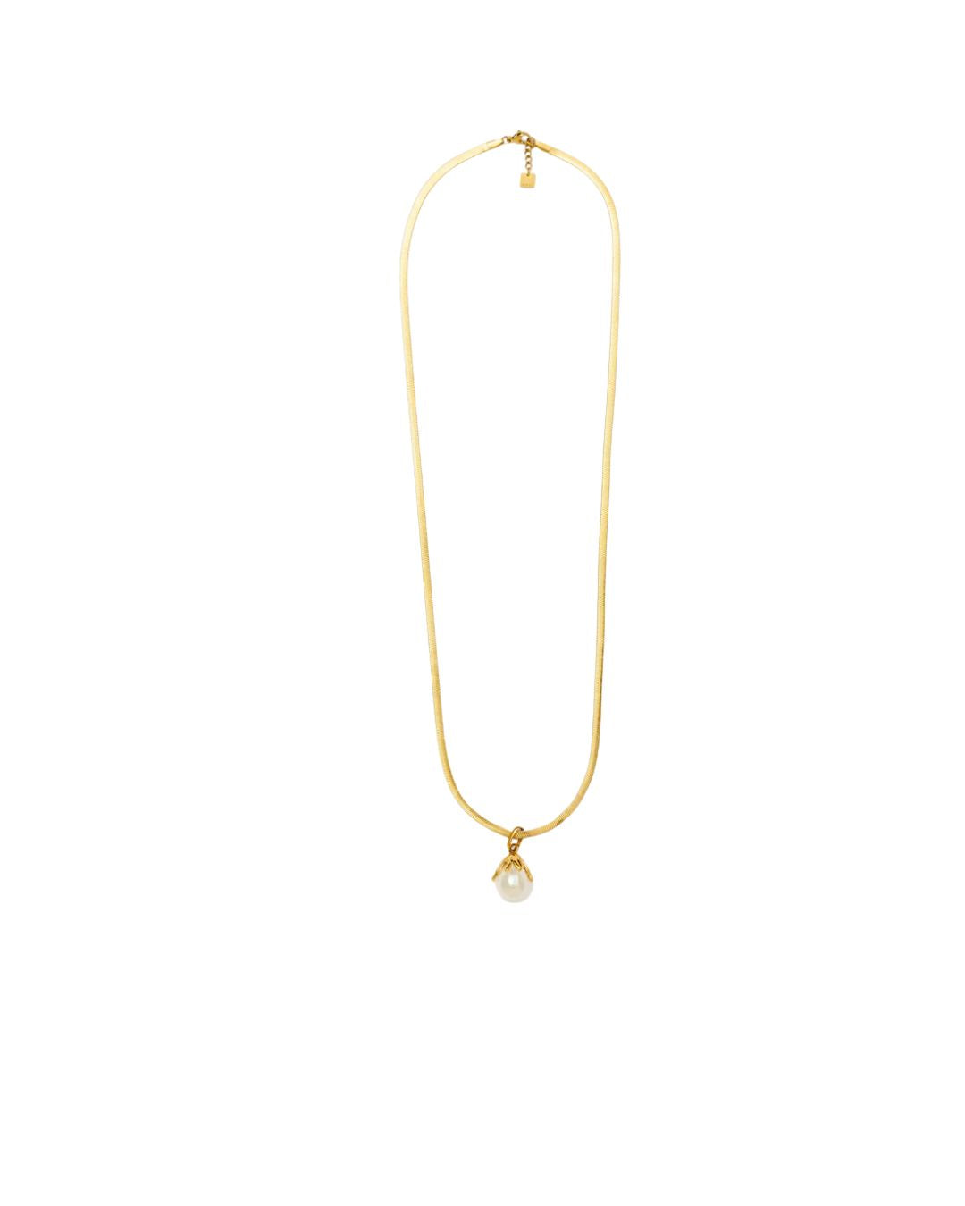 Collana con Pendente - Nalì