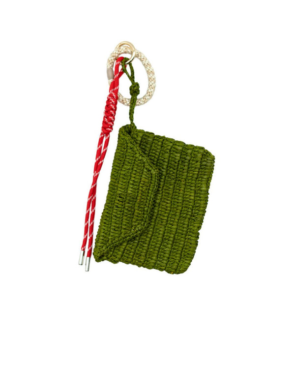 Green Charm - Re dei matti