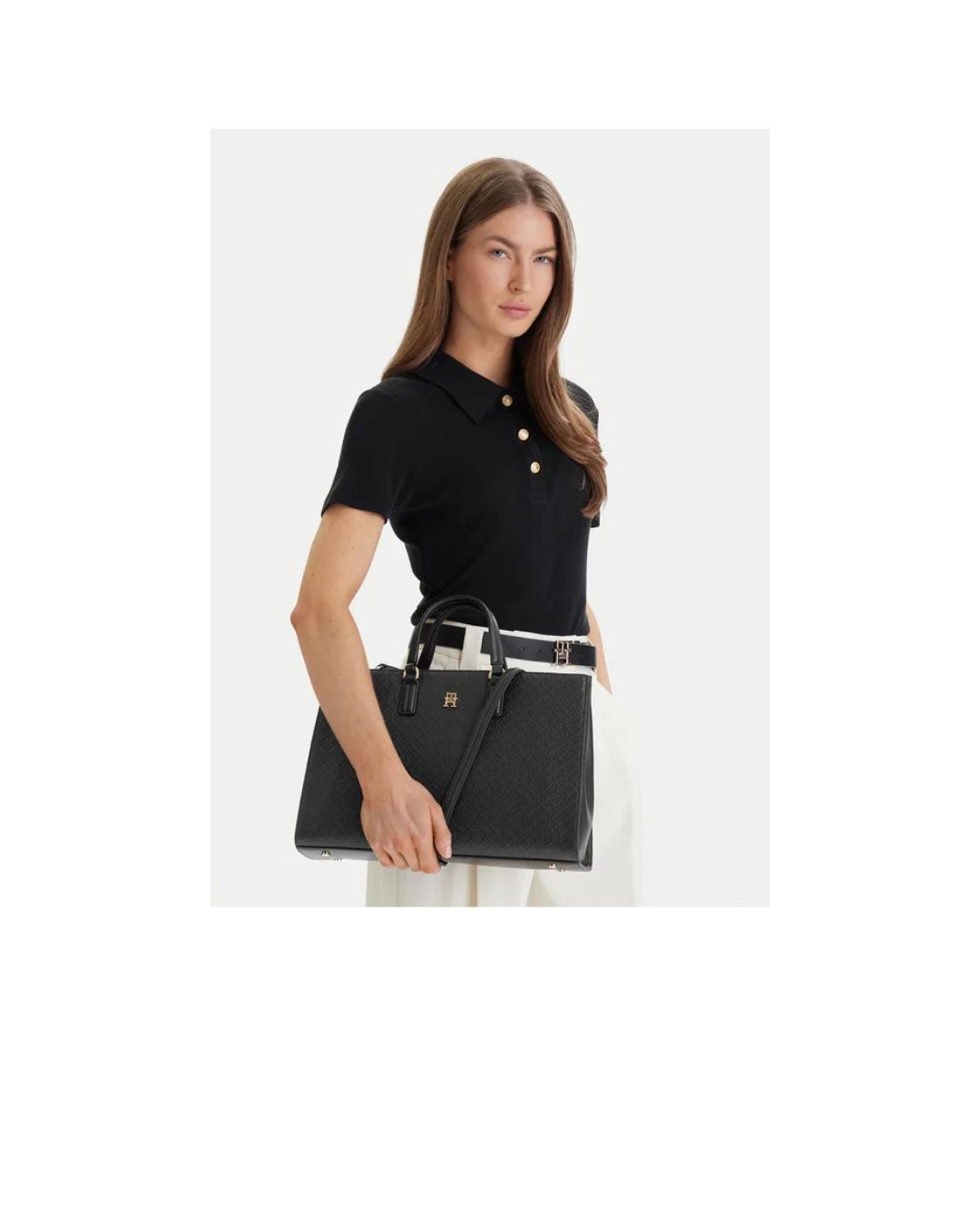 Borsa - Tote - Tommy Hilfiger