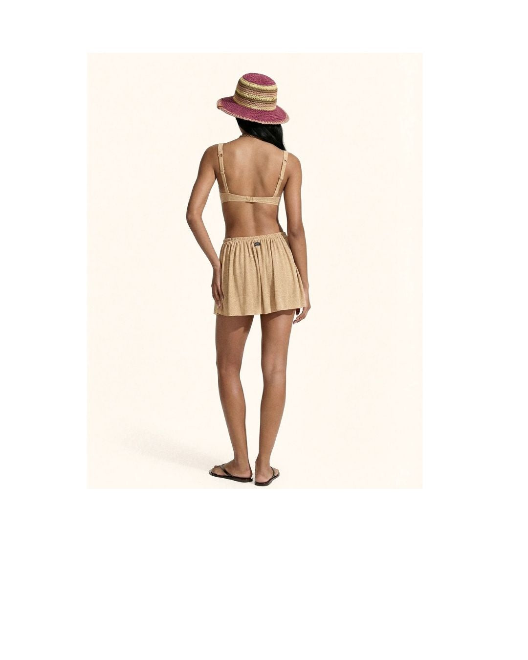 Short - Lurex - Mefui