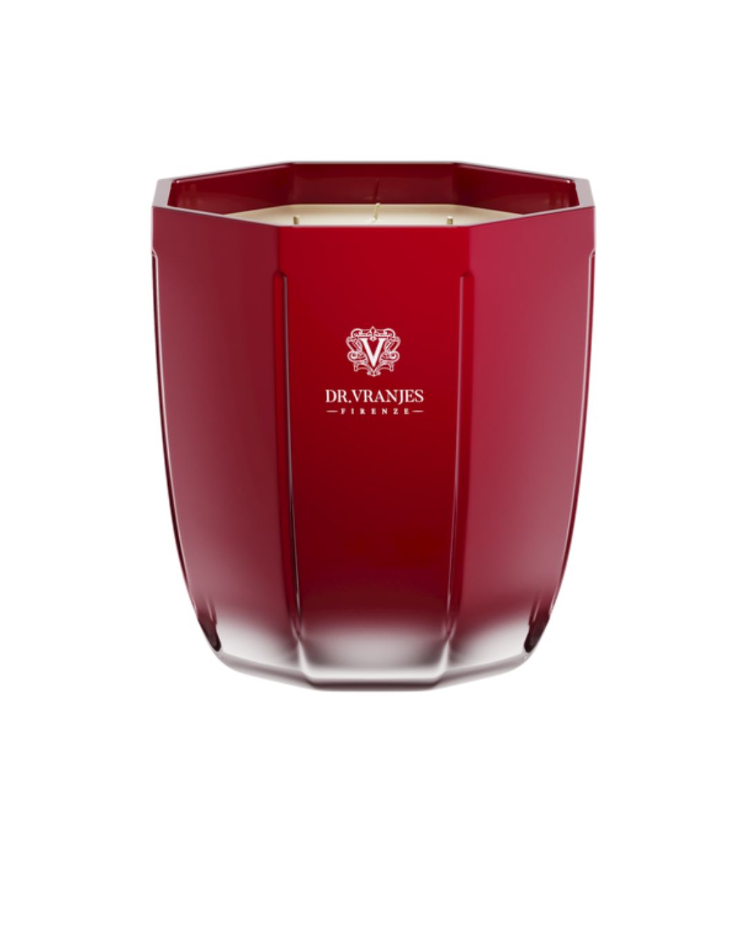 Candela - Rosso Nobile - Dr. Vranjes