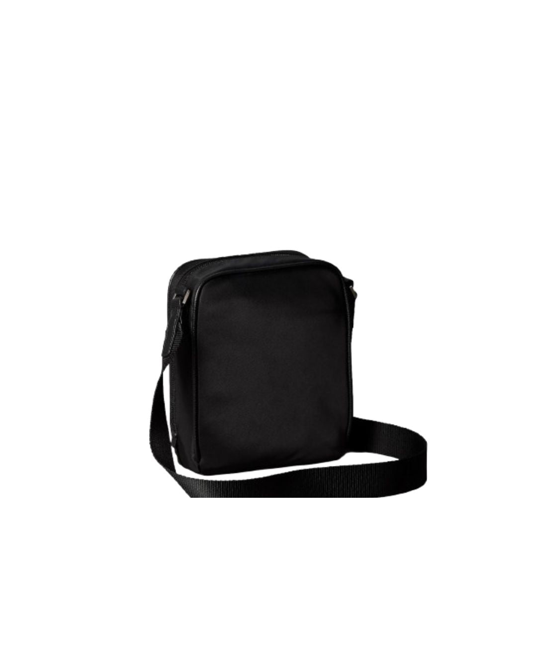 Borsello - Raised Logo - Calvin Klein