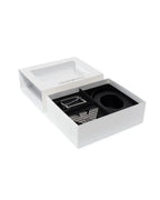 Box - Cintura Reversibile - Emporio Armani