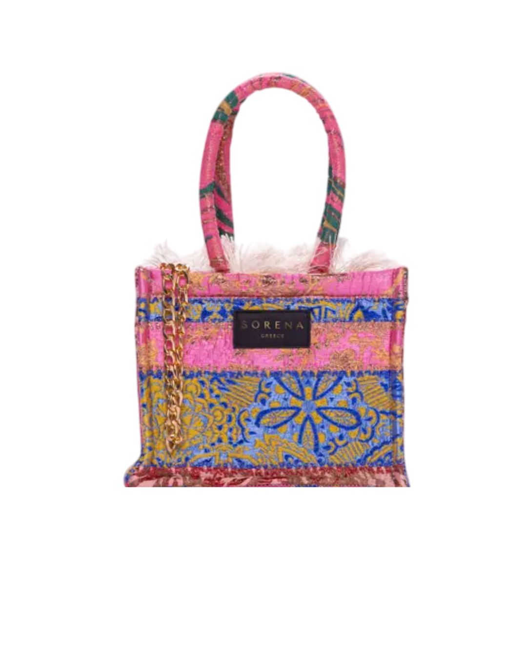 Borsa - Rodanthi Mini - Sorena