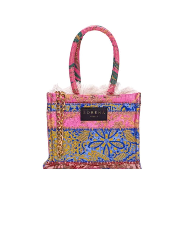 Borsa - Rodanthi Mini - Sorena