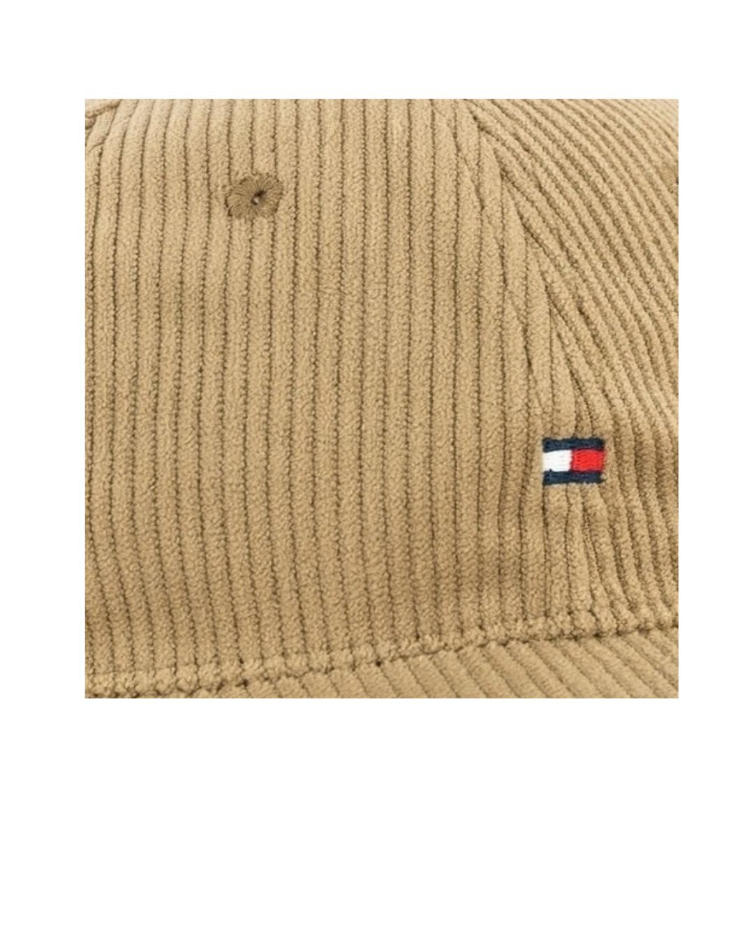 Cappello - Flag Cord - Tommy Hilfiger