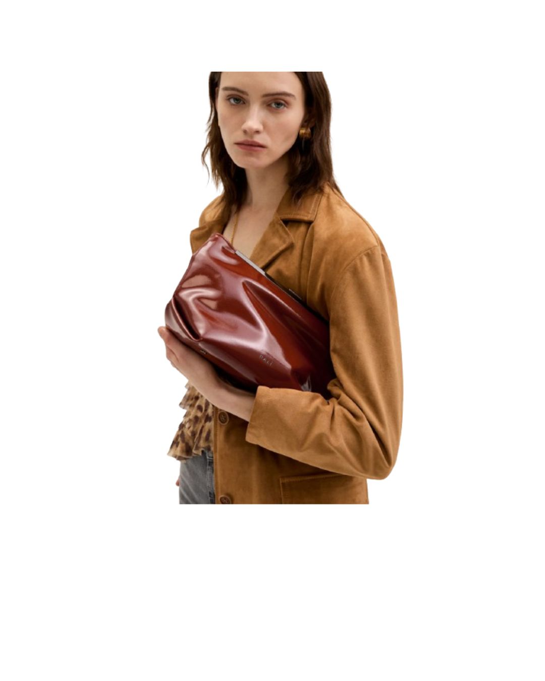 Borsa - Lea - Nalì