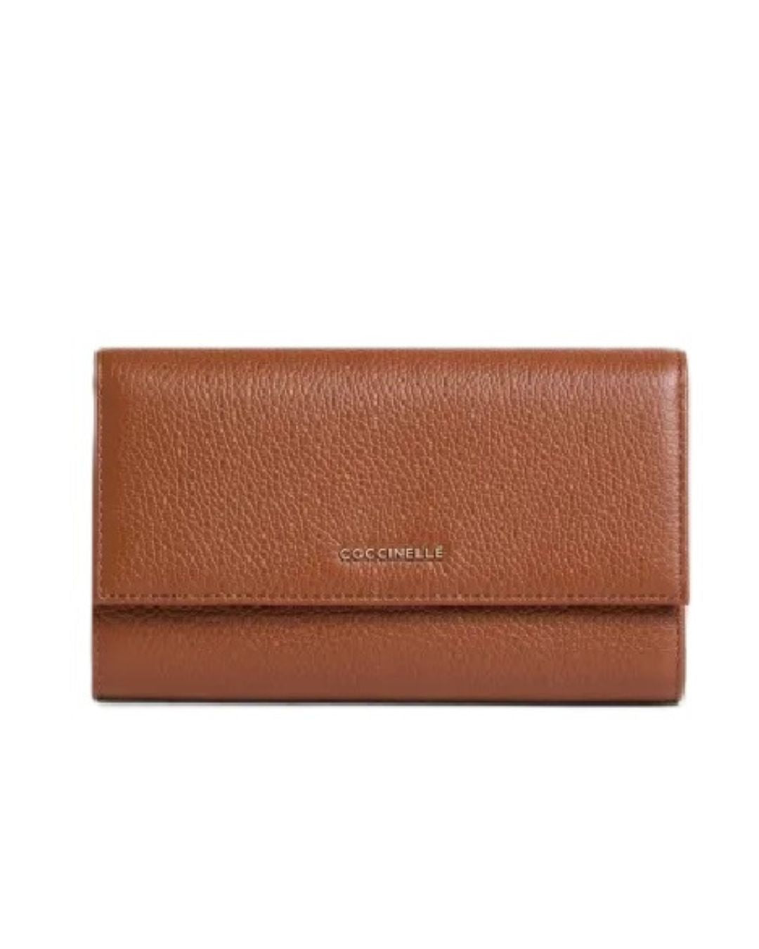 Portafoglio - Metallic Soft - Coccinelle