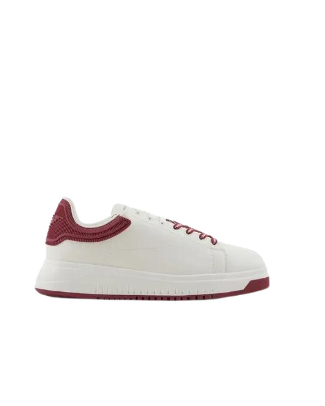 Scarpe - Sneakers - Emporio Armani