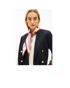 Foulard in Seta - Tommy Hilfiger