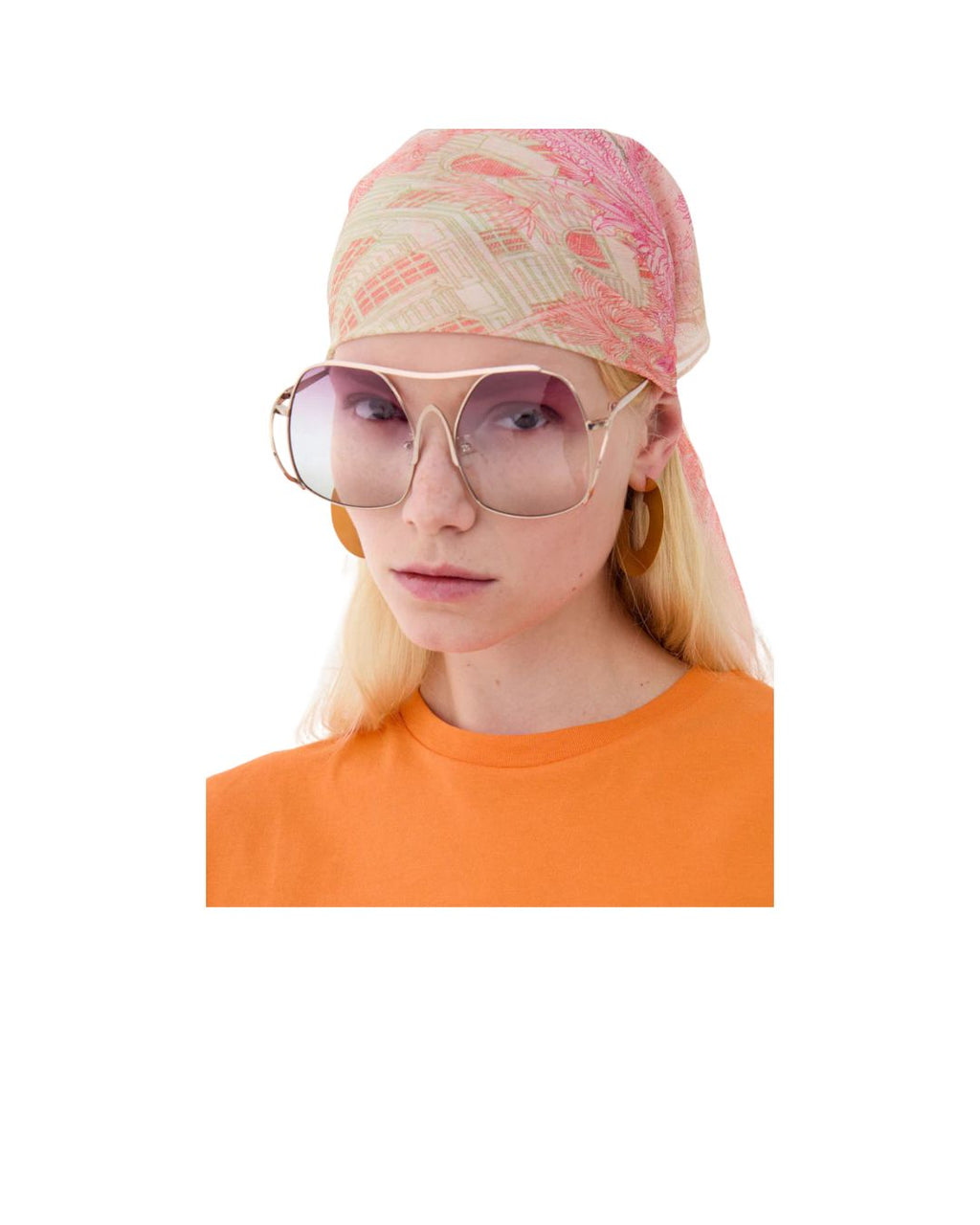 Foulard - Nalì