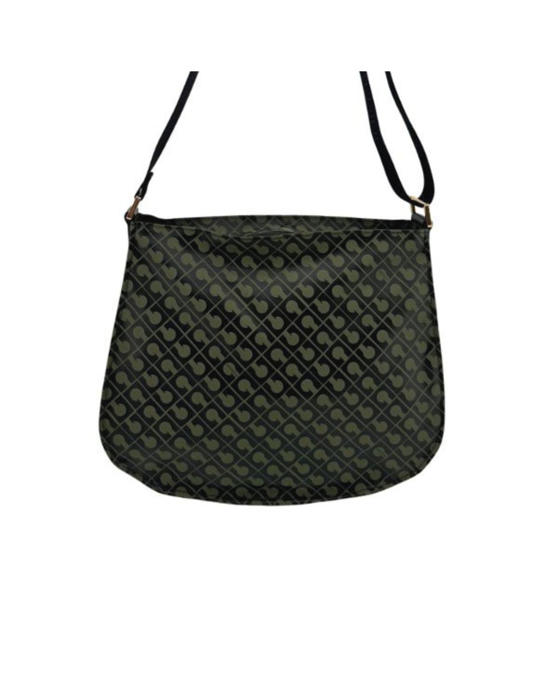 Borsa - Crossbody Satchel S - Gherardini