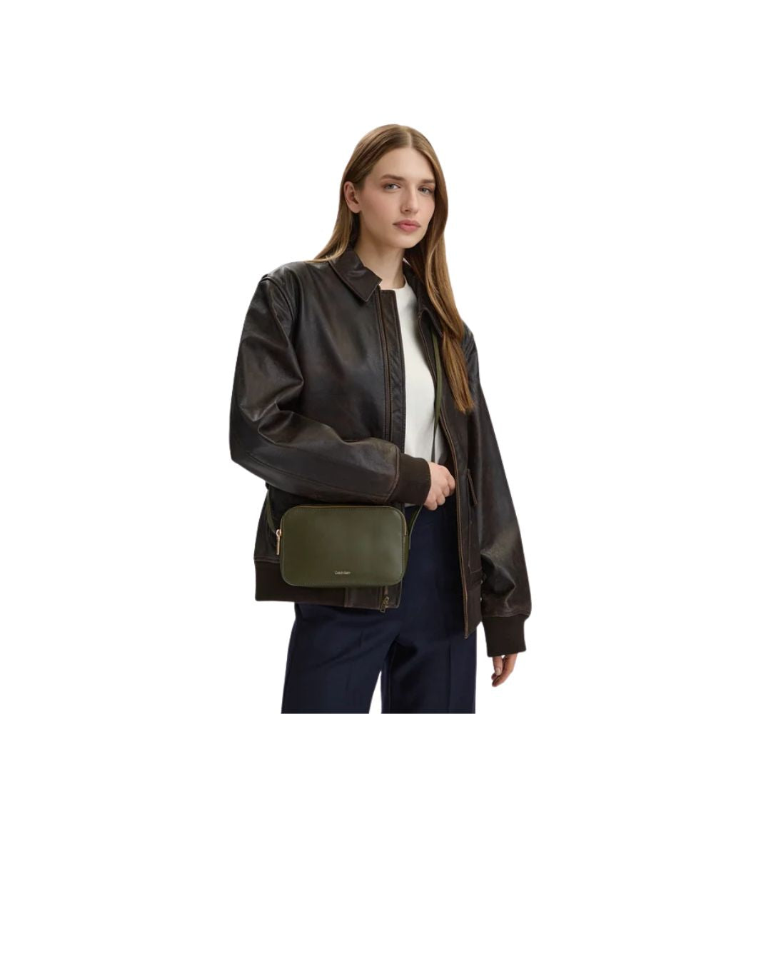 Borsa - Camera Bag - Calvin Klein