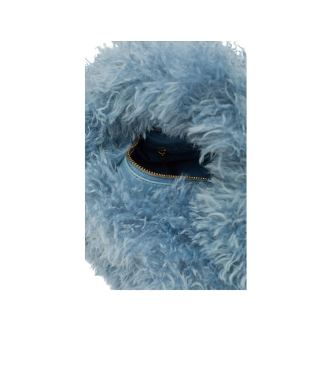 Borsa - Furry - Nalì