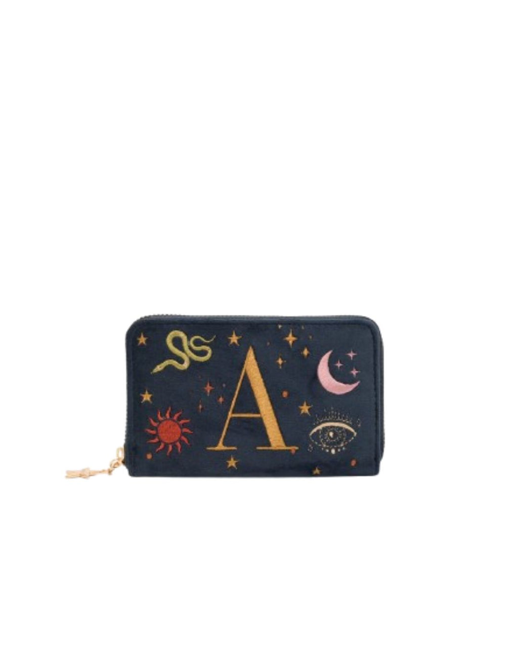 Portafoglio - Lettera A - Nalì