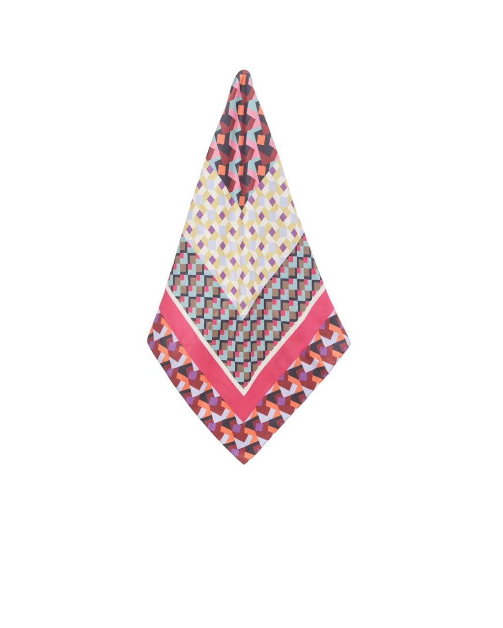 Foulard - Nalì