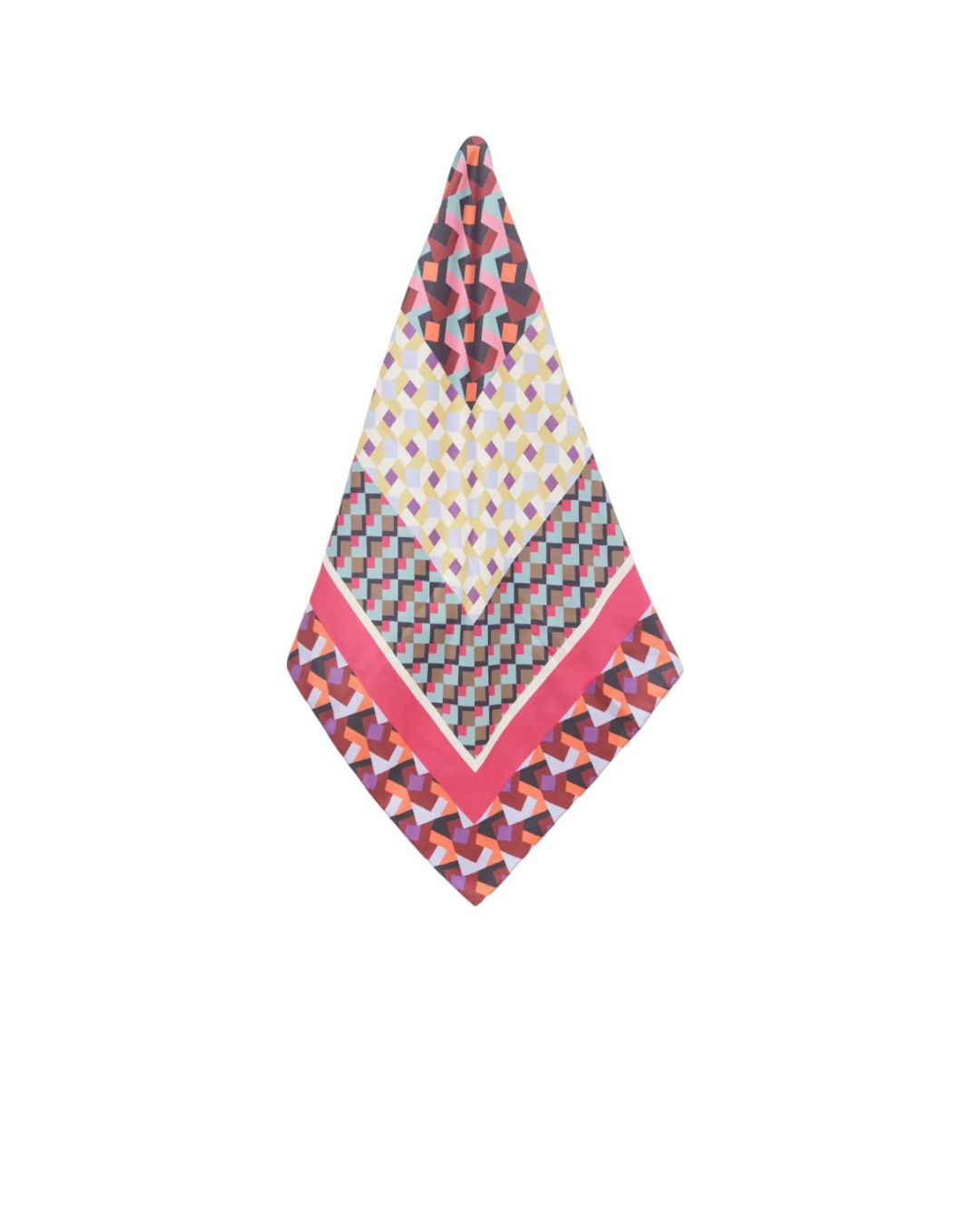 Foulard - Nalì
