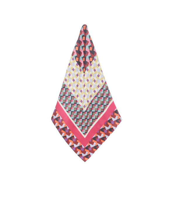 Foulard - Nalì